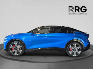 Alpine GT