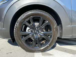 Mazda CX-30 SKYACTIV-X 186 M Hybrid Homura AWD AT