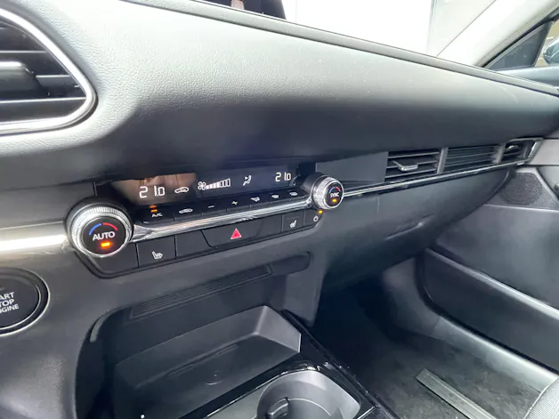 Mazda CX-30 SKYACTIV-X 186 M Hybrid Homura AWD AT