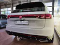 VW Touareg 3.0 V6 TDI R-Line Black-Style