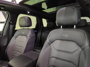 VW Touareg 3.0 V6 TDI R-Line Black-Style