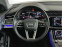 Audi Q8 55 TFSI quattro tiptronic