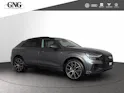 Audi Q8 55 TFSI quattro tiptronic