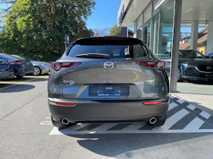 Mazda CX-30 SKYACTIV-G 140 M Hybrid Homura FWD AT