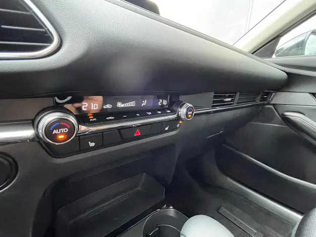 Mazda CX-30 SKYACTIV-G 140 M Hybrid Homura FWD AT
