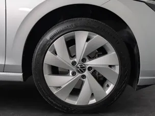 VW Golf 2.0 TSI Style DSG 4 Motion