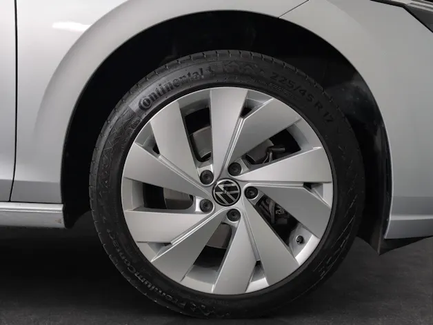VW Golf 2.0 TSI Style DSG 4 Motion