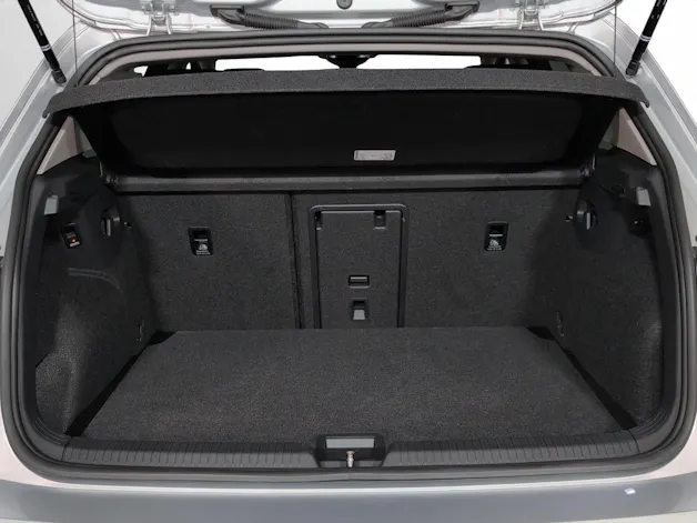 VW Golf 2.0 TSI Style DSG 4 Motion