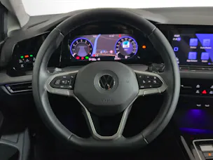 VW Golf 2.0 TSI Style DSG 4 Motion