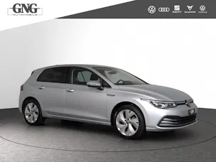 VW Golf 2.0 TSI Style DSG 4 Motion