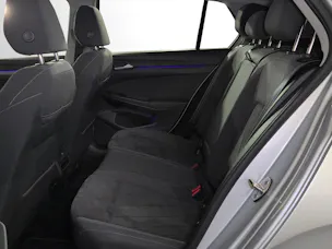 VW Golf 2.0 TSI Style DSG 4 Motion