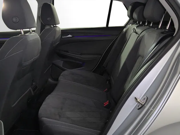 VW Golf 2.0 TSI Style DSG 4 Motion