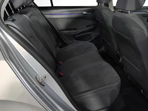 VW Golf 2.0 TSI Style DSG 4 Motion