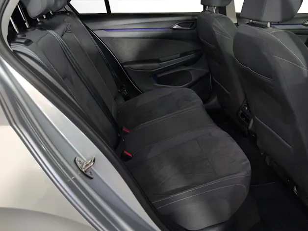 VW Golf 2.0 TSI Style DSG 4 Motion
