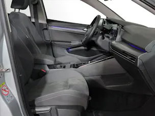 VW Golf 2.0 TSI Style DSG 4 Motion