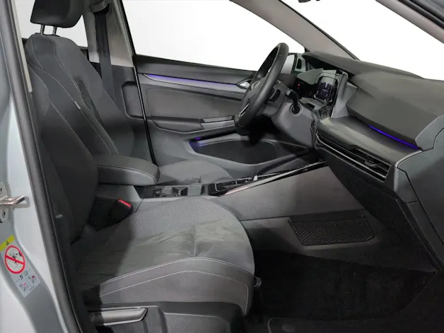 VW Golf 2.0 TSI Style DSG 4 Motion