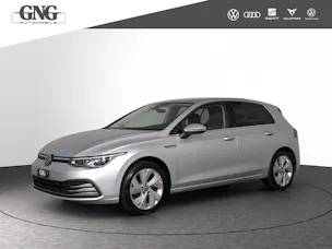 VW Golf 2.0 TSI Style DSG 4 Motion