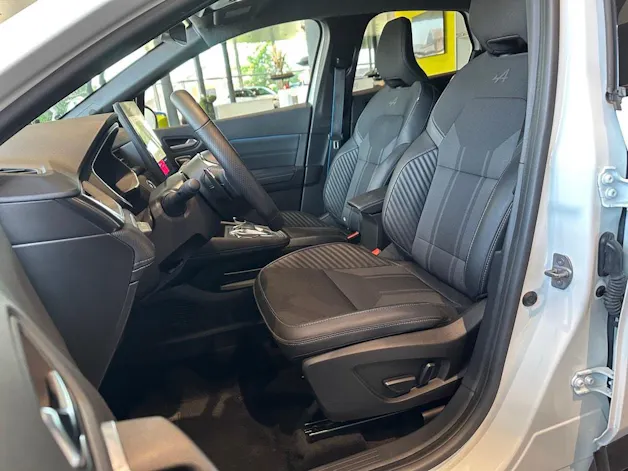 Renault Captur 1.3 TCe Esprit Alpine EDC