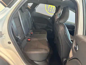 Renault Captur 1.3 TCe Esprit Alpine EDC
