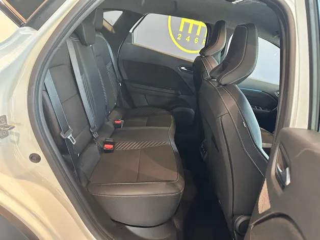 Renault Captur 1.3 TCe Esprit Alpine EDC