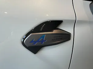 Renault Captur 1.3 TCe Esprit Alpine EDC