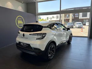 Renault Captur 1.3 TCe Esprit Alpine EDC