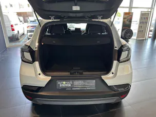 Renault Captur 1.3 TCe Esprit Alpine EDC