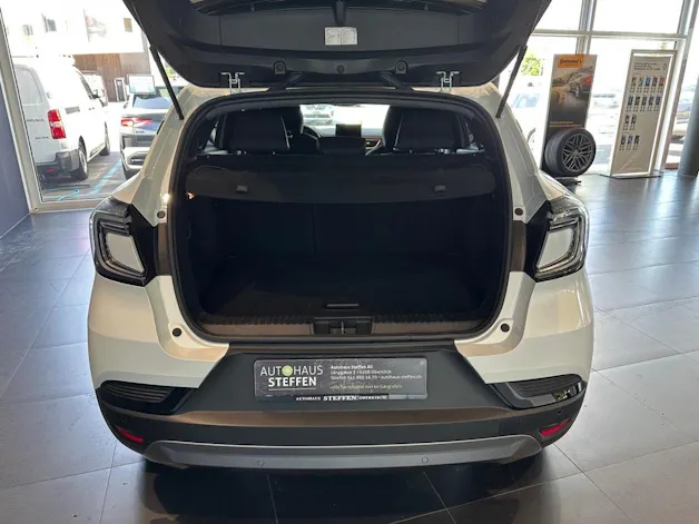 Renault Captur 1.3 TCe Esprit Alpine EDC