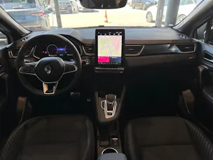 Renault Captur 1.3 TCe Esprit Alpine EDC
