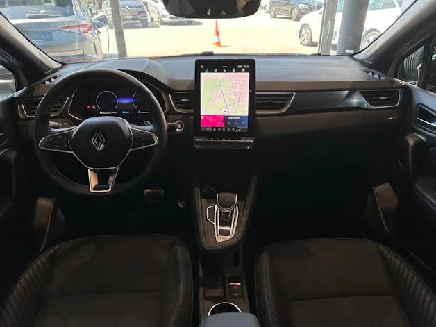 Renault Captur 1.3 TCe Esprit Alpine EDC