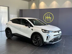 Renault Captur 1.3 TCe Esprit Alpine EDC