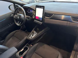 Renault Captur 1.3 TCe Esprit Alpine EDC
