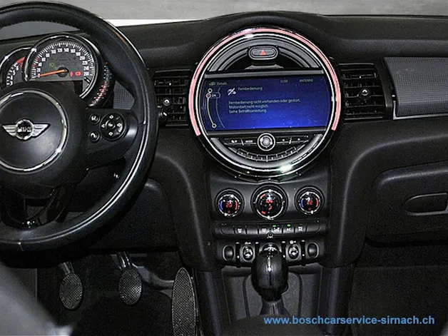 Mini One