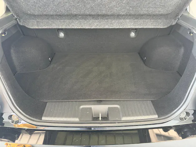 Honda e Advance