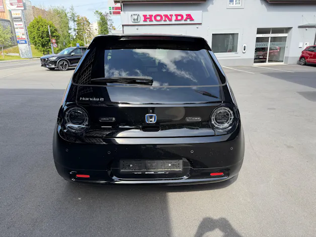Honda e Advance