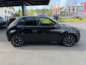Honda e Advance