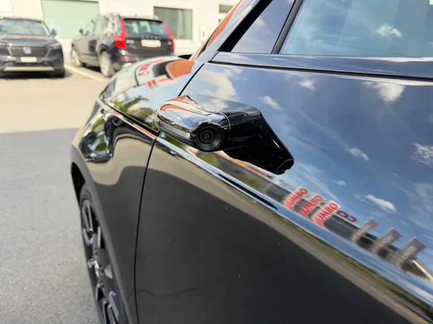 Honda e Advance