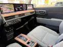 Honda e Advance