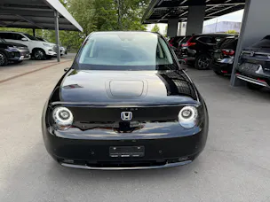 Honda e Advance
