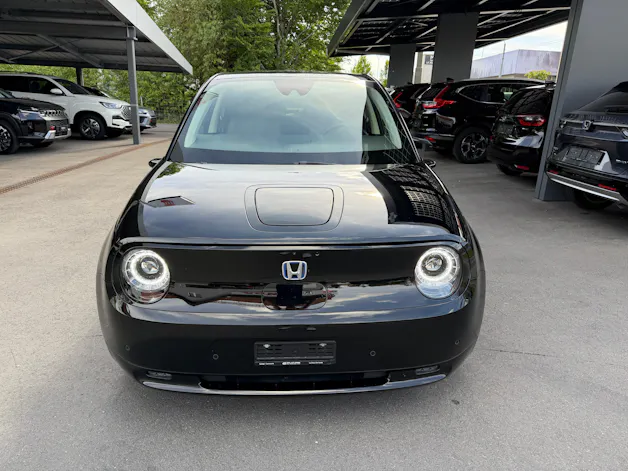 Honda e Advance