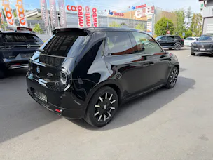 Honda e Advance