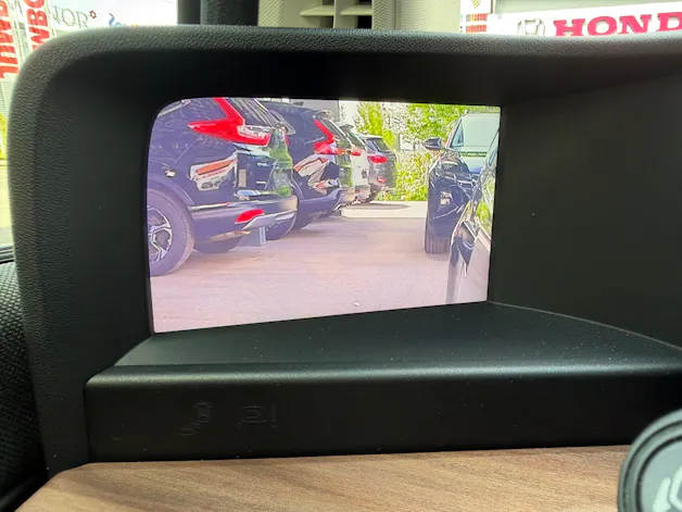 Honda e Advance