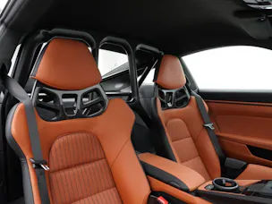 Porsche 911 S/T