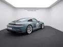 Porsche 911 S/T