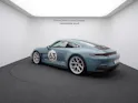 Porsche 911 S/T