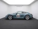 Porsche 911 S/T