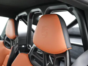 Porsche 911 S/T