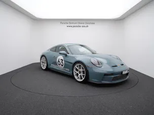 Porsche 911 S/T