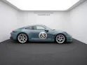 Porsche 911 S/T