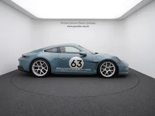 Porsche 911 S/T